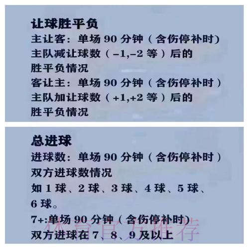 2026世界杯最佳买球教程详解